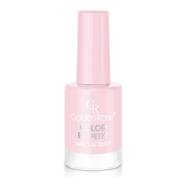 GOLDEN ROSE Color Expert Nail Lacquer 10.2ml - 04